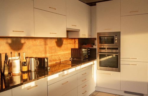 Espartal House | Holiday house Aljezur for 1 - 6 persons with 3 bedrooms - Row house