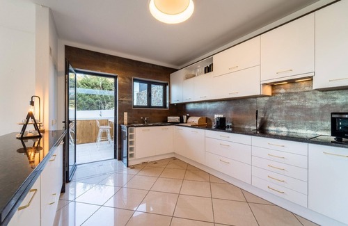 Espartal House | Holiday house Aljezur for 1 - 6 persons with 3 bedrooms - Row house