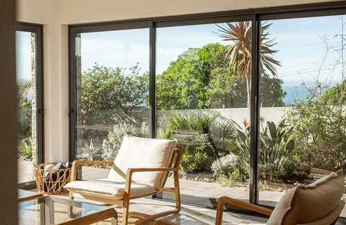 Espartal House | Holiday house Aljezur for 1 - 6 persons with 3 bedrooms - Row house