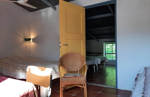 Alquife House | Holiday house Alquife for 5 - 8 persons with 5 bedrooms - Holiday apartment in one or multi-family h