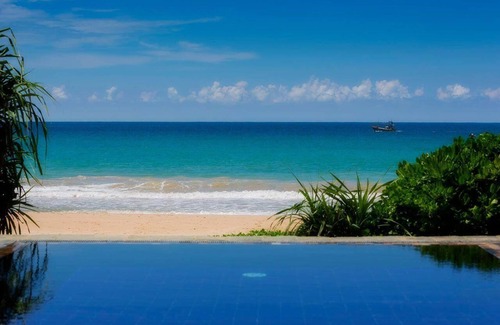Hikkaduwa House | Holiday house Ambalangoda for 1 - 4 persons with 2 bedrooms - Holiday house