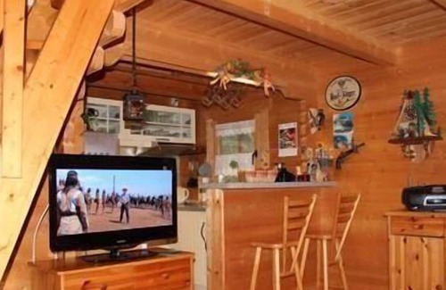 Amtsberg House | Holiday house Amtsberg for 1 - 3 persons with 1 bedroom - Holiday home