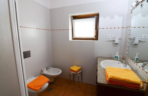 Moitas Other | Holiday house Anceriz for 1 - 5 persons with 2 bedrooms - Farmhouse
