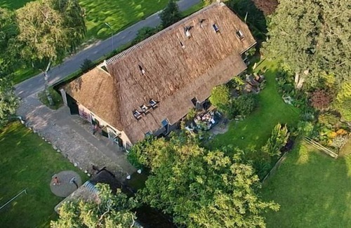 Anderen House | Holiday house Anderen for 10 - 32 persons with 8 bedrooms - Holiday apartment in one or multi-family
