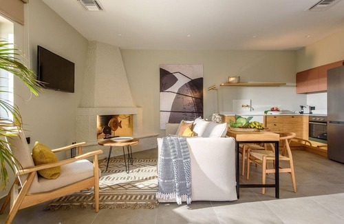 Agkisaras House | Holiday house Anissaras for 1 - 6 persons with 3 bedrooms - Holiday house