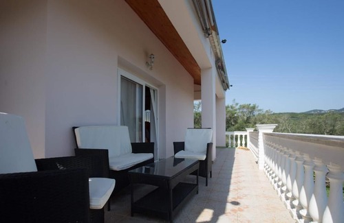 Argyrades House | Holiday house Ano Lefkimmi for 1 - 8 persons with 2 bedrooms - Holiday home