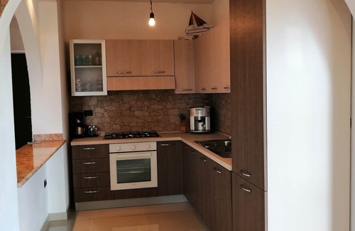 Ricadi Apartment | Holiday house/apartment with private property and pool