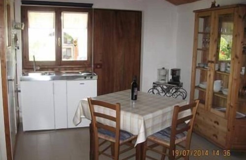 Arcevia House | Holiday house Arcevia for 1 - 2 persons with 1 bedroom - Holiday home
