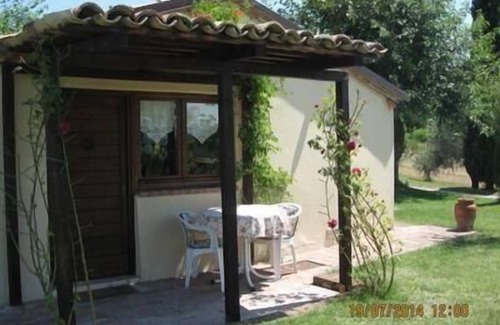 Arcevia House | Holiday house Arcevia for 1 - 2 persons with 1 bedroom - Holiday home
