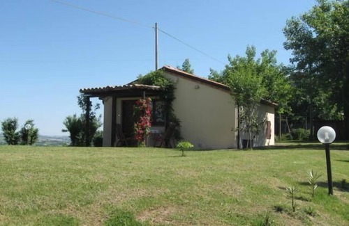 Arcevia House | Holiday house Arcevia for 1 - 2 persons with 1 bedroom - Holiday home
