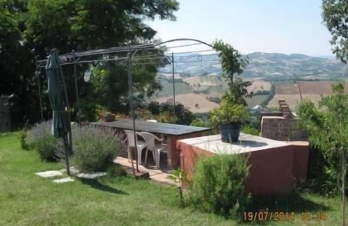 Arcevia House | Holiday house Arcevia for 1 - 2 persons with 1 bedroom - Holiday home
