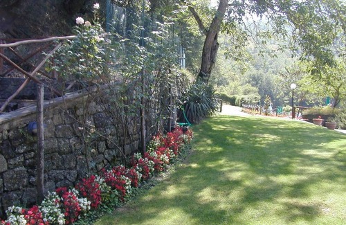 Santa Reparata House | Holiday house Arezzo (Stadt) for 1 - 6 persons with 3 bedrooms - Holiday house