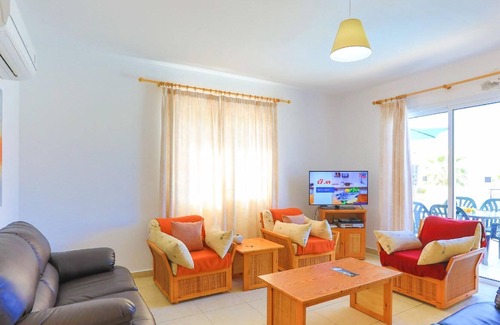 Argaka House | Holiday house Argaka for 1 - 8 persons with 2 bedrooms - Holiday home