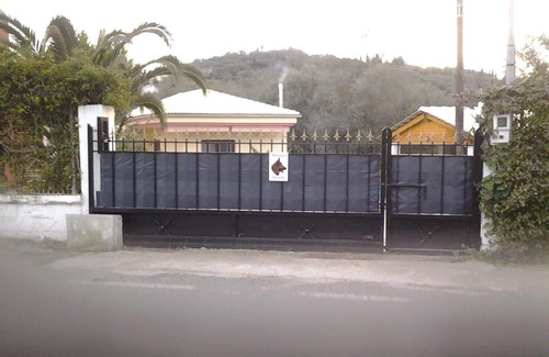 Argyrades House | Holiday house Aryiradhes for 1 - 4 persons with 2 bedrooms - Holiday house