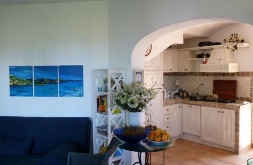 La Conia House | Holiday house Arzachena for 1 - 8 persons with 4 bedrooms - Twin house