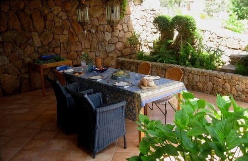 La Conia House | Holiday house Arzachena for 1 - 8 persons with 4 bedrooms - Twin house
