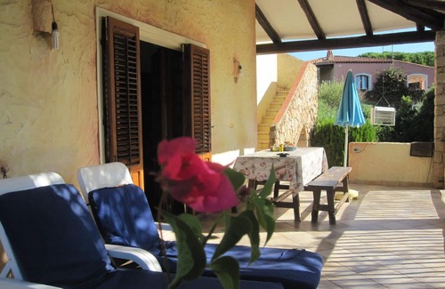 La Conia House | Holiday house Arzachena for 1 - 8 persons with 2 bedrooms - Holiday house