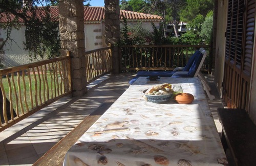 La Conia House | Holiday house Arzachena for 1 - 8 persons with 2 bedrooms - Holiday house