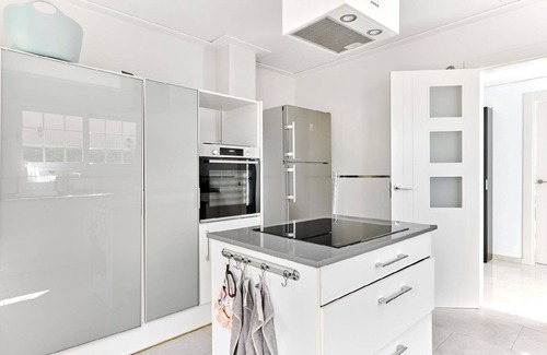 Aspe House | Holiday house Aspe for 1 - 8 persons with 4 bedrooms - Holiday house