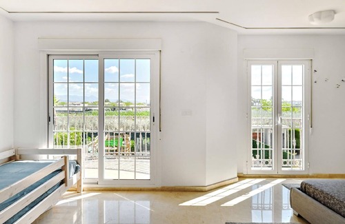 Aspe House | Holiday house Aspe for 1 - 8 persons with 4 bedrooms - Holiday house