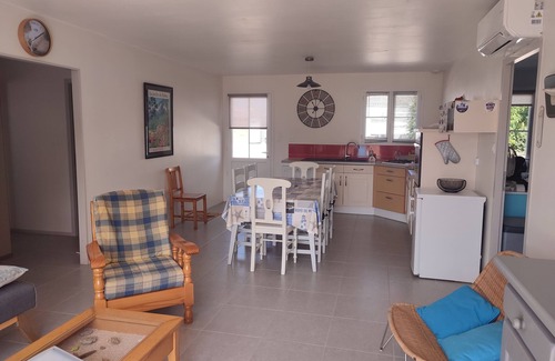 Landevieille House | Holiday house at the foot of bike paths 5 km from the beaches