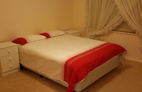 Wallaroo House | Holiday House at Wallaroo
