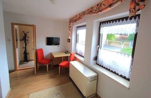 Rempesgrun House | Holiday house Auerbach for 1 - 2 persons with 1 bedroom - Holiday home