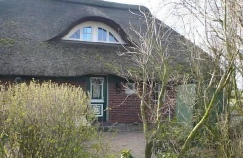 Stadland House | Holiday house Augustgroden for 1 - 4 persons with 2 bedrooms - Holiday house