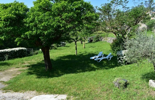 Lablachere House | Holiday house, authentic, family - in the heart of Southern Ardèche