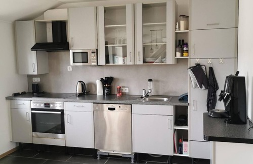 Auw House | Holiday house Auw for 1 - 4 persons with 2 bedrooms - Holiday home