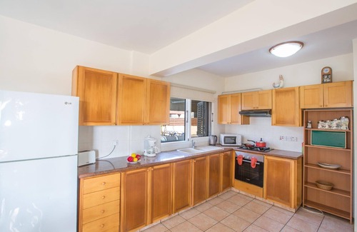 Ayia Thekla House | Holiday house Ayia Napa for 1 - 10 persons with 4 bedrooms - Holiday house