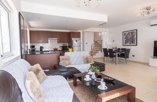 Ayia Thekla House | Holiday house Ayia Napa for 1 - 6 persons with 3 bedrooms - Holiday house