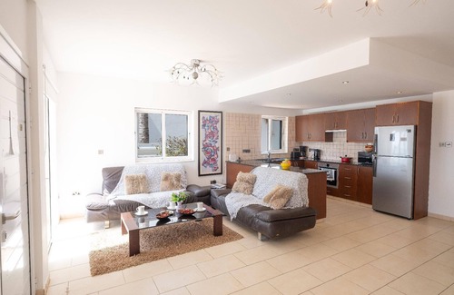 Ayia Thekla House | Holiday house Ayia Napa for 1 - 6 persons with 3 bedrooms - Holiday house
