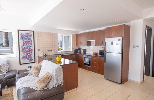 Ayia Thekla House | Holiday house Ayia Napa for 1 - 6 persons with 3 bedrooms - Holiday house