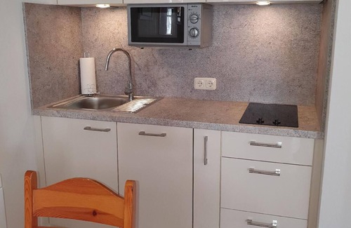 Wagerberg House | Holiday house Bad Waltersdorf for 2 - 6 persons with 2 bedrooms - Holiday house