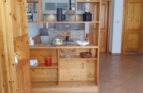 Wagerberg House | Holiday house Bad Waltersdorf for 2 - 6 persons with 2 bedrooms - Holiday house