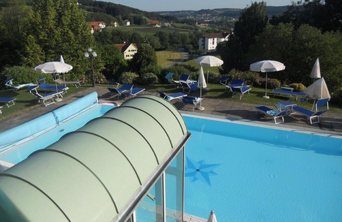 Wagerberg House | Holiday house Bad Waltersdorf for 2 - 6 persons with 2 bedrooms - Holiday house