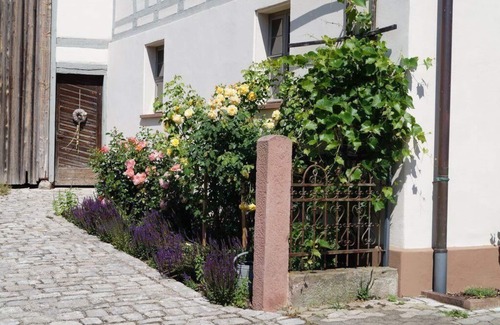 Ickelheim House | Holiday house Bad Windsheim for 1 - 10 persons with 5 bedrooms - Holiday home