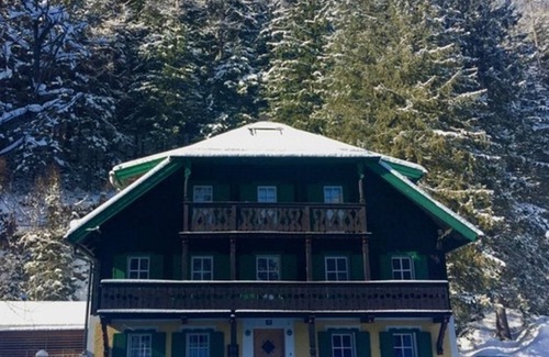 Bockstein House | Holiday house Bad Gastein for 1 - 8 persons with 5 bedrooms - Holiday home