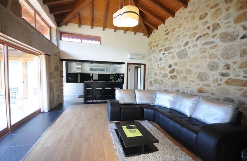 Aborim House | Holiday house Barcelos for 1 - 7 persons with 3 bedrooms - Holiday house