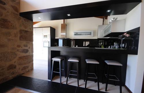Aborim House | Holiday house Barcelos for 1 - 7 persons with 3 bedrooms - Holiday house