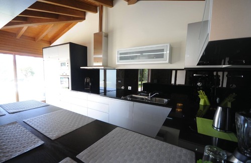 Aborim House | Holiday house Barcelos for 1 - 7 persons with 3 bedrooms - Holiday house