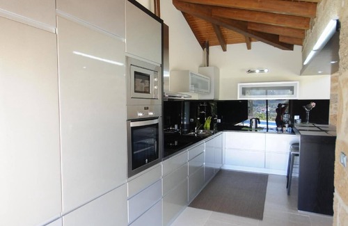 Aborim House | Holiday house Barcelos for 1 - 7 persons with 3 bedrooms - Holiday house