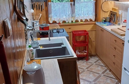 Barczewo House | Holiday house Barczewo for 1 - 4 persons with 3 bedrooms - Holiday home