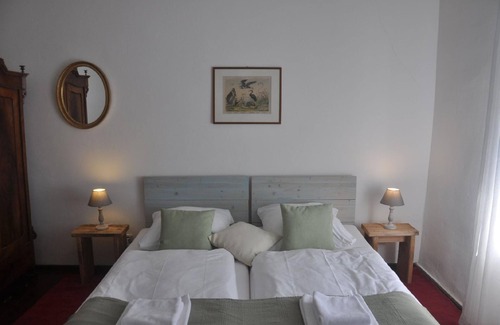 Berge House | Holiday house Berge for 1 - 8 persons with 4 bedrooms - Twin house