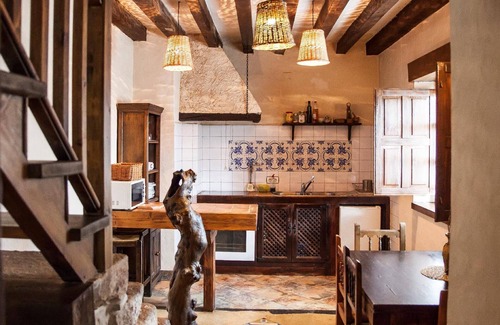 Bermellar Other | Holiday house Bermellar for 1 - 16 persons with 8 bedrooms - Farmhouse