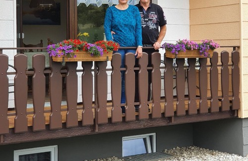 Berndorf House | Holiday house Berndorf for 1 - 6 persons with 3 bedrooms - Holiday home