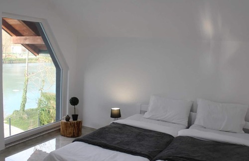Bihac House | Holiday house Bihać for 2 - 7 persons with 2 bedrooms - Holiday home