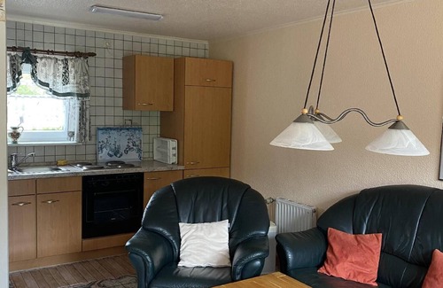 Wienrode House | Holiday house Blankenburg for 1 - 4 persons with 2 bedrooms - Twin house