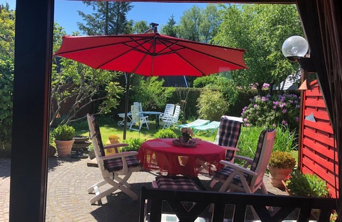 Blankenheim House | Holiday house Blankenheim for 1 - 4 persons with 2 bedrooms - Holiday home
